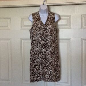 Tommy Bahama women dress
